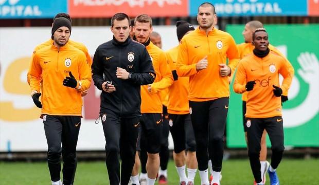 Galatasaray'da Şampiyonlar Ligi sıkıntısı!