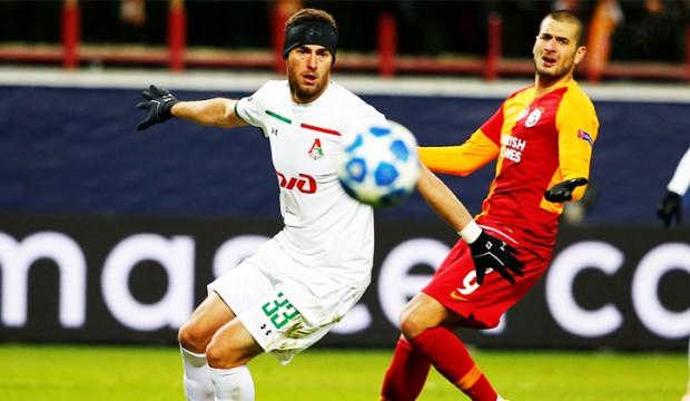 G.Saray'ın grubunda olay şike teklifi!