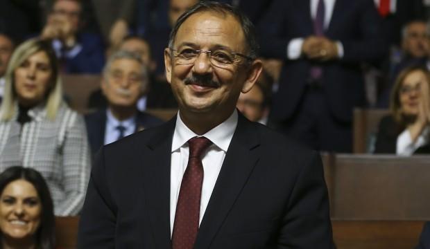İlk açıklama: Sabah namazından sonra başlıyoruz!