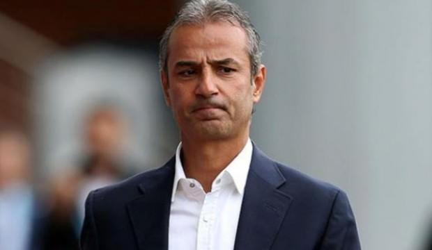 İsmail Kartal yeni takımına imzayı atıyor
