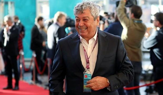Lucescu'dan Fransa ve grup yorumu