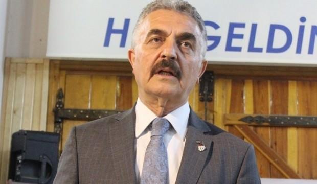 MHP'den İP'ye sert tepki!
