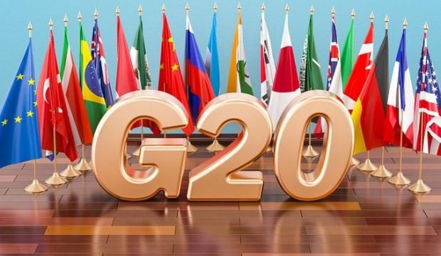 Piyasalar, G20 Liderler Zirvesi'ne odaklandı