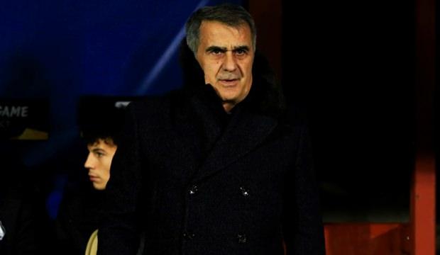 Şenol Güneş'in bu sözleri 2-0'dan 3-2'ye getirdi!