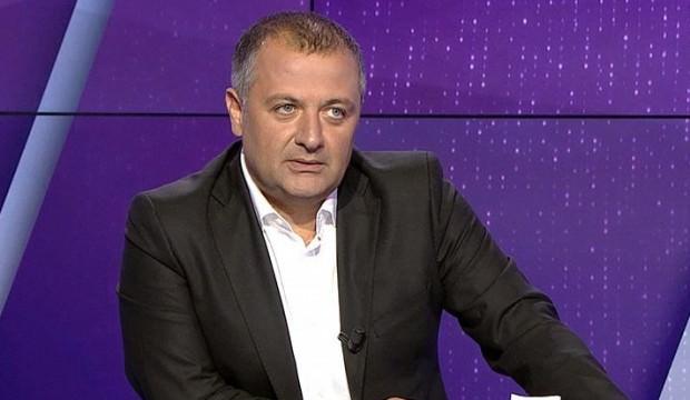 'Beşiktaş Lucescu ile anlaşırsa...'