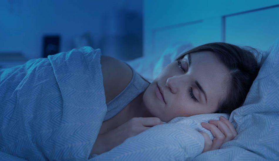 Gece uykuda terlemenin nedenleri nelerdir? Terlemeye ne iyi gelir?