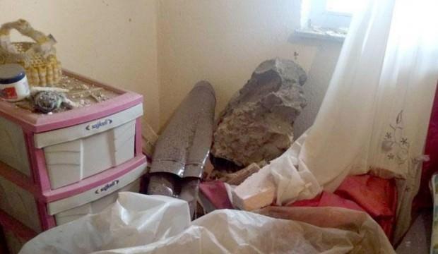 Dehşet! Uykudayken yakalandılar