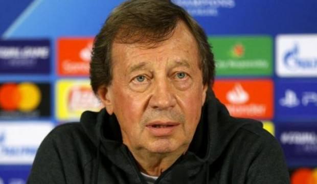 Yuri Semin: 'Fatih Terim kurnazdır...'