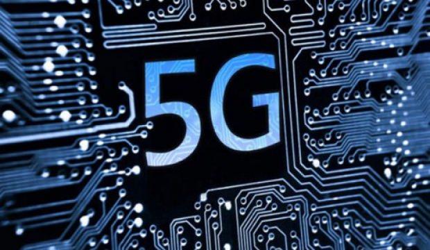 5G destekli telefonlar için tarih verildi