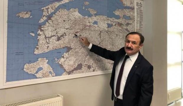 Marmara için kritik uyarı!
