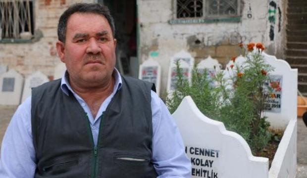 İlginç olay! Yoğun bakımdayken rüyasında görünce..