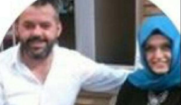 Boşanma aşamasındaki karısına dehşeti yaşattı