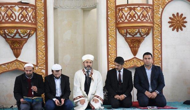Diyanet İşleri Başkanı Prof. Dr. Ali Erbaş: