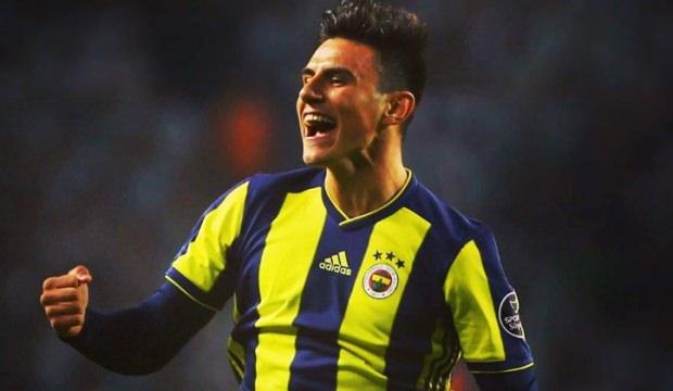 İtalyan devi Eljif Elmas için kesenin ağzını açtı!