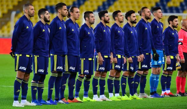 Fenerbahçe'de sakatlık şoku!