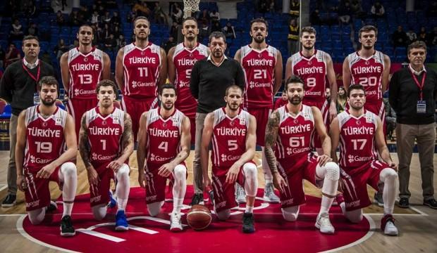 Milli Takım Dünya Kupası'nda!