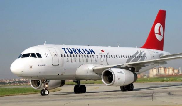 THY çağrı merkezi Birleşmiş Milletler gibi