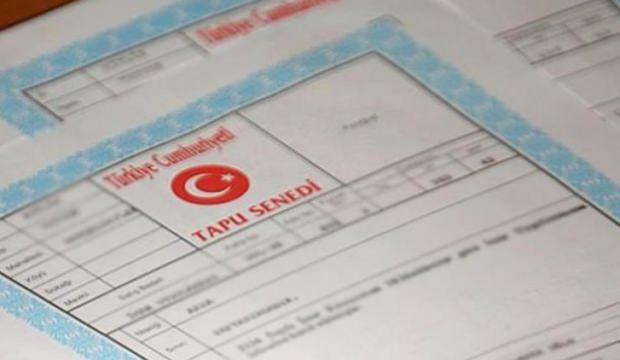 18 yıl sonra yanlıştan dönüldü!Vatandaş nefes aldı