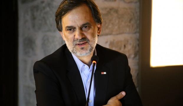 Kızılay, tarihte de cephede hizmet vermiş