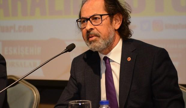"Türkiye dünya yayıncılığında 6’ncı sıraya yükseldi"