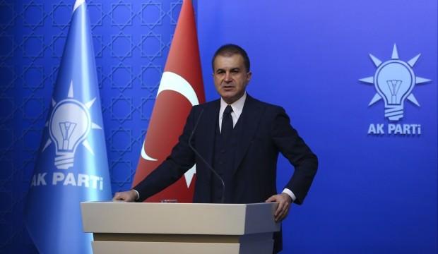 AK Parti'den Hakan Fidan açıklaması!