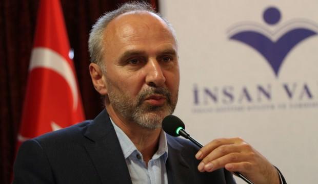 Sözcü ve Cumhuriyet 'Mescid'i hazmedemedi!
