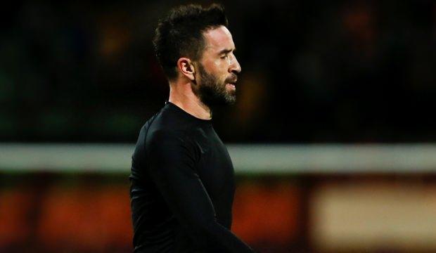 Beşiktaş'ta son dakikada Gökhan Gönül şoku!