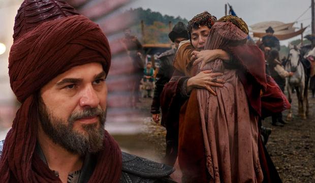 Diriliş Ertuğrul'da sürpriz gelişme! O isim tekrar kadroya dahil oldu...