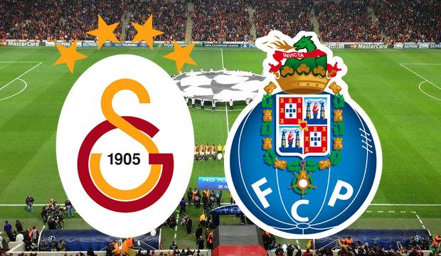 Galatasaray Porto maçını bedava izlemek için canlı veren yabancı kanallar!