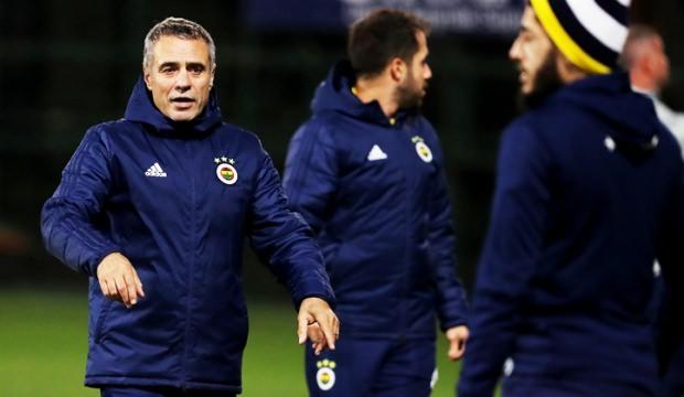 İsviçreliler'den Ersun Yanal'a yakın takip