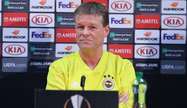Koeman: Ben her şeye hazırım!