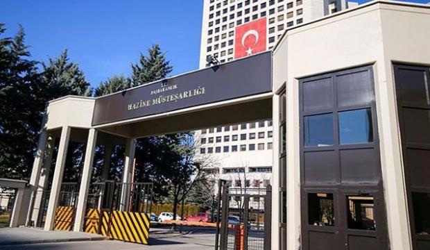 Maliye Bakanlığı`nın hedefleri belli oldu