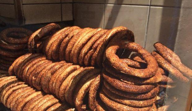 ‘Simit’ kelimesi resmi olarak İngilizce sözlüğe girdi