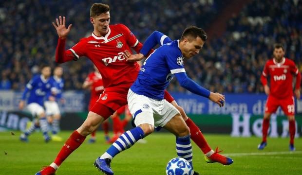 Schalke kazandı, Galatasaray sevindi!