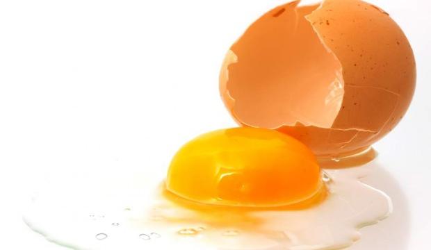 Rüyada yumurta görmek nasıl yorumlanır! Rüyada yumurta görmenin tabiri!