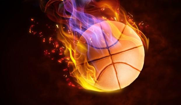 Basketbol Şampiyonlar Ligi'nde perde açılıyor