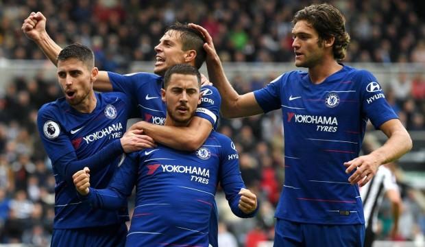THY ile Chelsea anlaşma imzalıyor!
