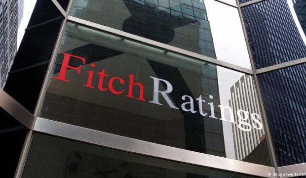Fitch Türkiye için büyüme tahminini revize etti