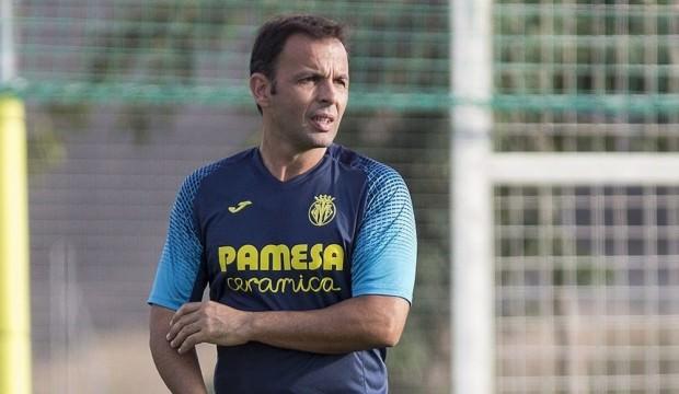 Villarreal'de Calleja dönemi sona erdi