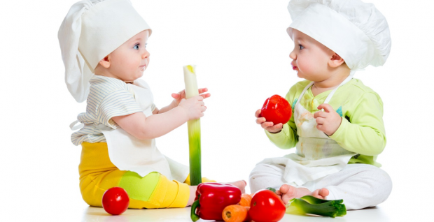 Anne sütünden ek gıdaya geçiş! Ek gıda döneminde ne yenir? 6 aylık bebekler için ek gıda