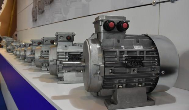 Yarı fiyatına yerli exproof motor üretildi!