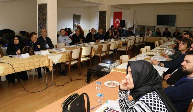 Organ hasarlarını önlemek için aile hekimlerine eğitim