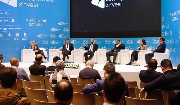 Bağcılar Belediyesi'nin projeleri büyük ilgi gördü