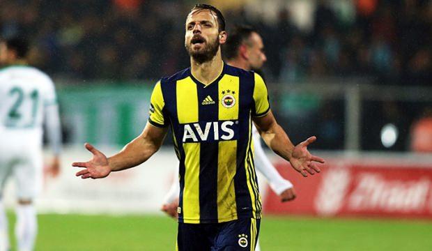 Soldado için flaş iddia! '2. Lig yolcusu...'
