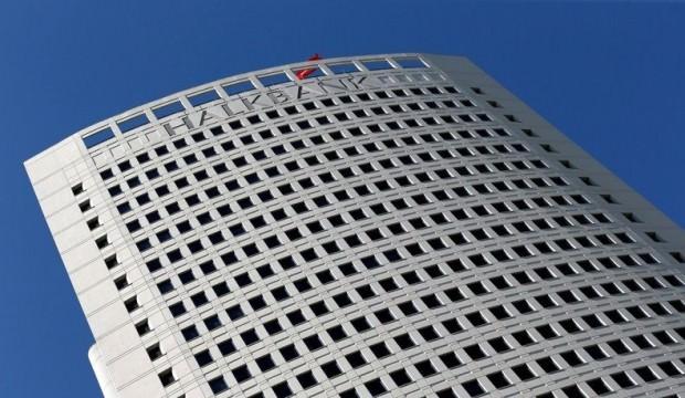 Halkbank'tan 2 milyar dolara kadar tahvil ihracı