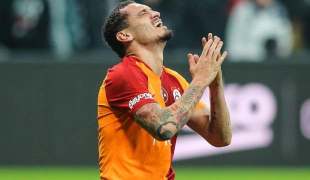 Maicon'un ayrılığı kesinleşti! Yeni adresi...