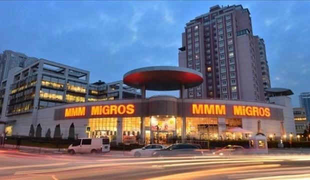 Migros'a 3 il için onay çıktı