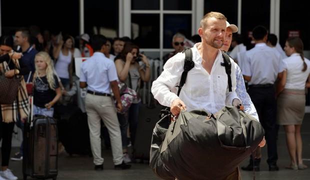 Turizmde Türkiye'de bir ilk hayata geçiyor