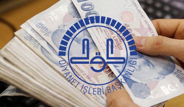 2019 İmam ve Vaiz maaşları ne kadar?
