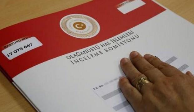 Rakam belli oldu: 50 bin 300 başvuru